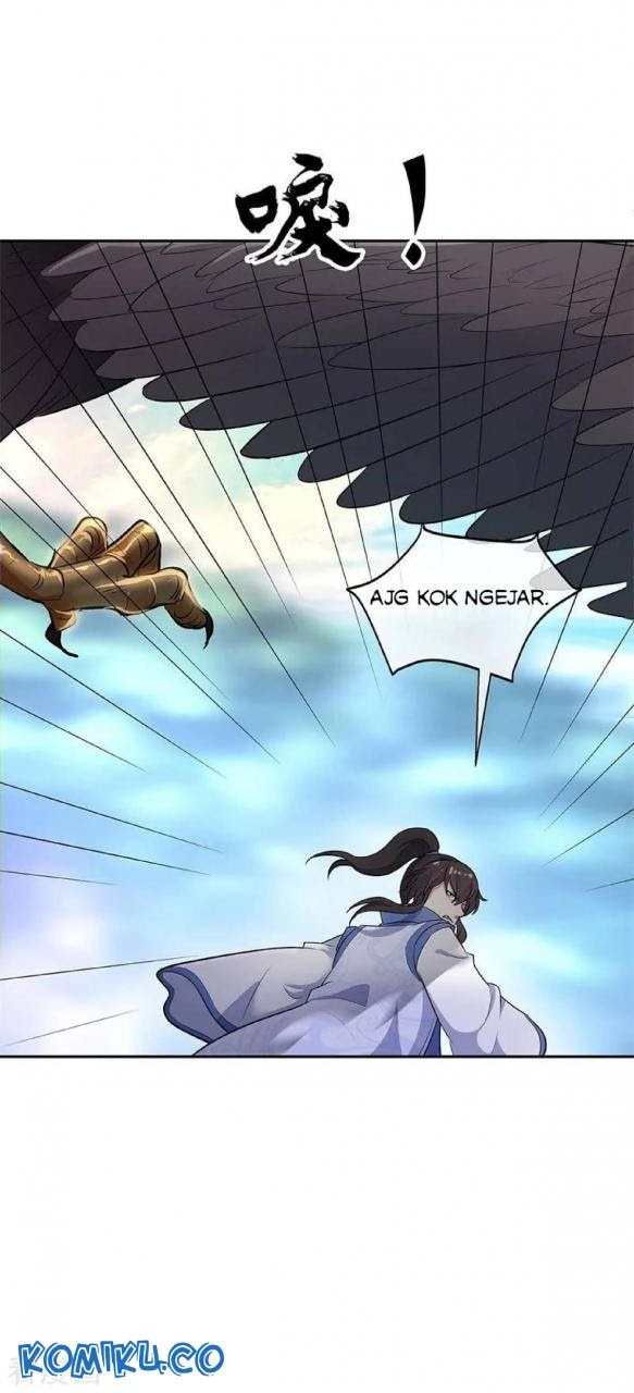 Peerless Soul Chapter 183 Bahasa Indonesia